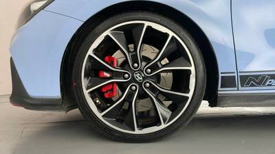 2018 HYUNDAI I30 gallery