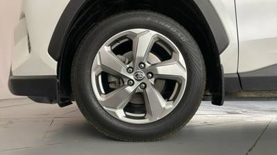 2019 TOYOTA RAV4 gallery