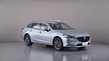 2024 MAZDA 6