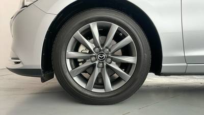 2024 MAZDA 6 gallery