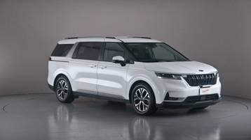 2020 KIA CARNIVAL
