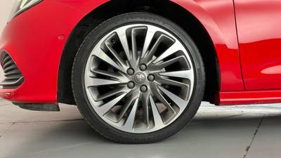 2017 HOLDEN ASTRA gallery