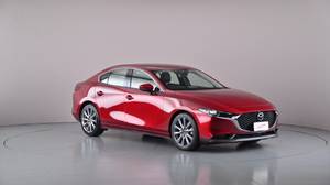 2019 MAZDA 3