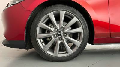 2019 MAZDA 3 gallery