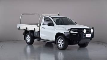 2020 MITSUBISHI TRITON