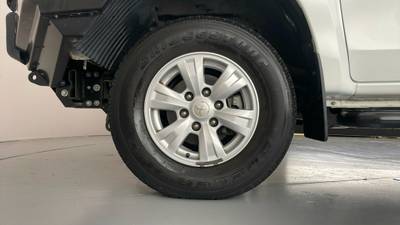 2020 MITSUBISHI TRITON gallery