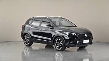 2021 MG ZST