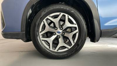 2020 Subaru Forester gallery