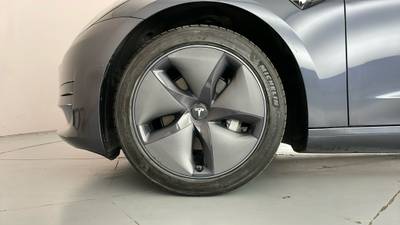 2019 Tesla Model 3 gallery