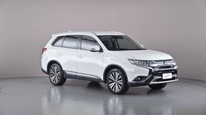 2019 MITSUBISHI OUTLANDER