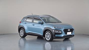 2020 HYUNDAI KONA