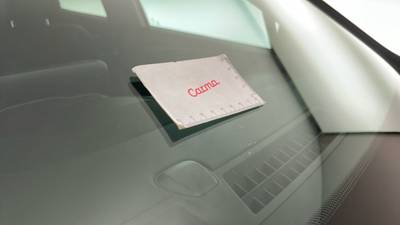 2022 HYUNDAI SANTA FE imperfections