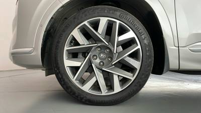 2022 HYUNDAI SANTA FE gallery