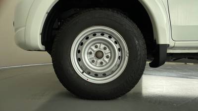 2018 MITSUBISHI TRITON gallery