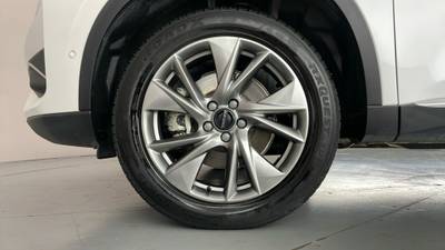 2022 GWM HAVAL H6 gallery