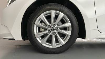 2024 TOYOTA COROLLA gallery