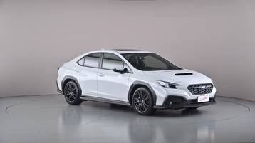 2025 SUBARU WRX