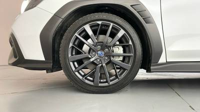 2025 SUBARU WRX gallery