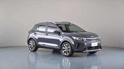 2022 KIA STONIC