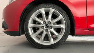 2016 MAZDA 3 gallery