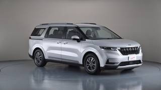 2020 KIA CARNIVAL