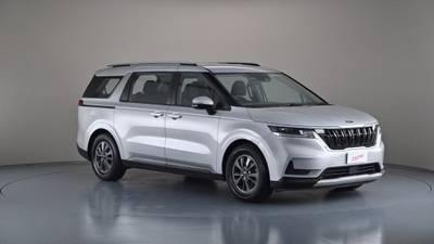2020 KIA CARNIVAL
