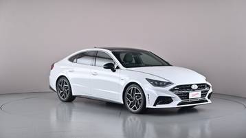 2022 Hyundai Sonata