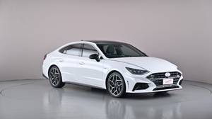 2022 Hyundai Sonata