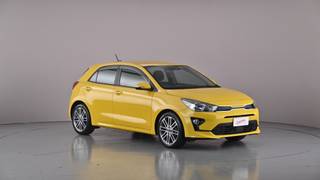 2023 KIA RIO