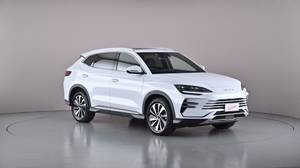 2024 BYD SEALION 6
