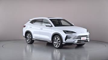 2024 BYD SEALION 6