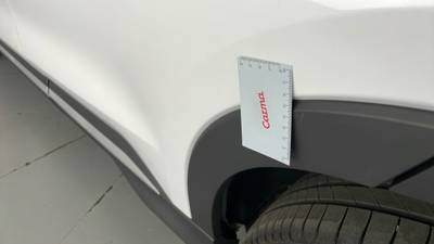 2024 BYD SEALION 6 imperfections