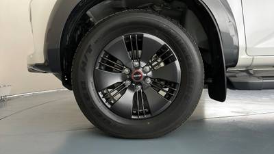 2021 ISUZU D-MAX gallery