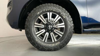 2021 NISSAN PATROL gallery