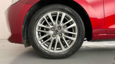 2021 MAZDA 2 gallery