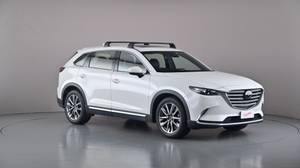2019 MAZDA CX-9