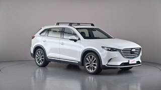 2019 MAZDA CX-9