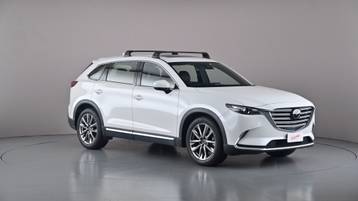 2019 MAZDA CX-9