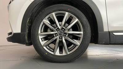 2019 MAZDA CX-9 gallery