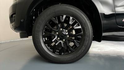 2021 FORD RANGER gallery