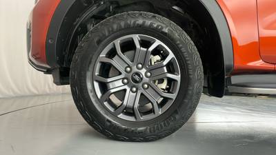 2022 FORD RANGER gallery