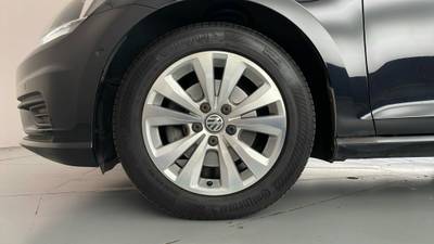 2018 Volkswagen Golf gallery