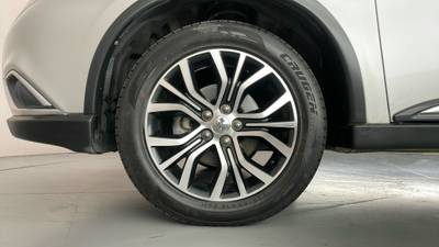 2018 MITSUBISHI OUTLANDER gallery