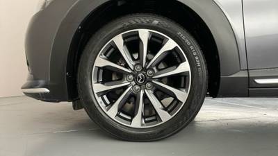 2019 MAZDA CX-3 gallery