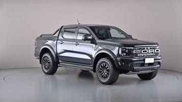 2023 FORD RANGER