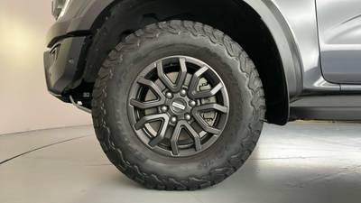 2023 FORD RANGER gallery