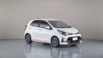 2022 KIA PICANTO