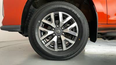 2022 LDV T60 gallery