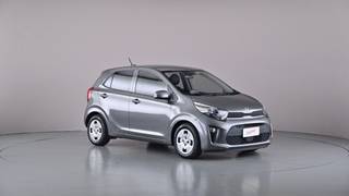 2021 KIA PICANTO