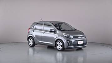 2021 KIA PICANTO